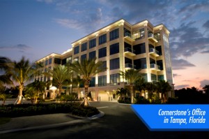 SAP Business One available at Cornerstone Consulting in Tampa