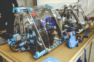 3d printing will change warehouse inventory software