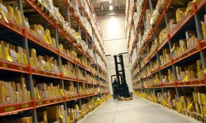inventory management is simple with sap business one