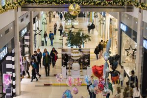 erp software integration improves customer service in the busiest shopping seasons